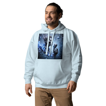 The Singer Unisex Hoodie