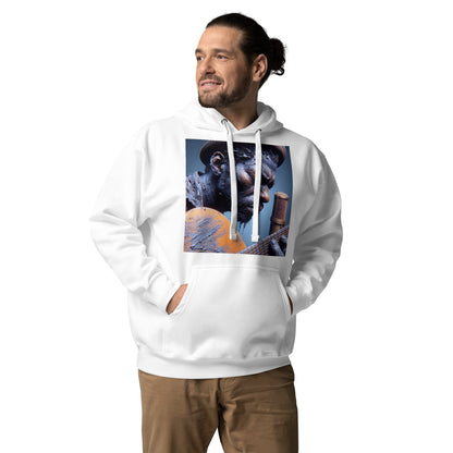 The Blues Unisex Hoodie