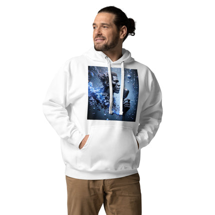 The Singer Unisex Hoodie