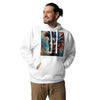 Dude Unisex Hoodie