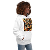 Geo Man Unisex Hoodie