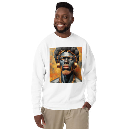 Music Unisex Premium Sweatshirt