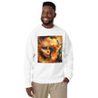 Motherland Unisex Premium Sweatshirt