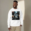 Mimes in the City Unisex Premium Sweatshirt