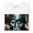 Mimes in the City Unisex Premium Sweatshirt