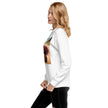 The Sand Unisex Premium Sweatshirt