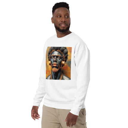 Music Unisex Premium Sweatshirt