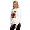 The Sand Unisex Premium Sweatshirt