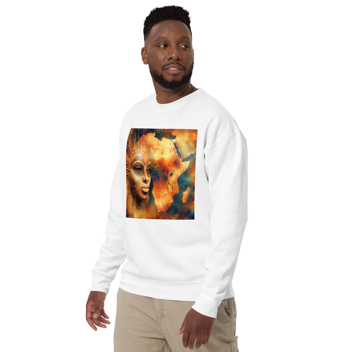 Motherland Unisex Premium Sweatshirt