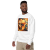 Motherland Unisex Premium Sweatshirt