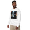 Mimes in the City Unisex Premium Sweatshirt