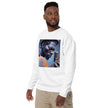 The Blues Unisex Premium Sweatshirt