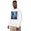 The Singer Unisex Premium Sweatshirt