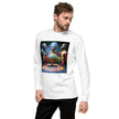 Gather Around the Tree of Life Unisex Premium Sweatshirt