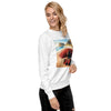 The Sand Unisex Premium Sweatshirt