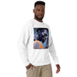 The Blues Unisex Premium Sweatshirt