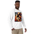 Nothing But a Man Unisex Premium Sweatshirt