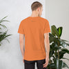 Spike Unisex t-shirt