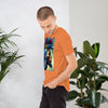 Spike Unisex t-shirt