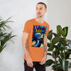 Spike Unisex t-shirt