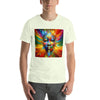 The Face Unisex t-shirt