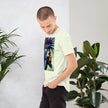 Spike Unisex t-shirt