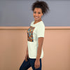 Africa Unisex t-shirt