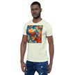 Africa Unisex t-shirt