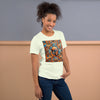 Africa Unisex t-shirt