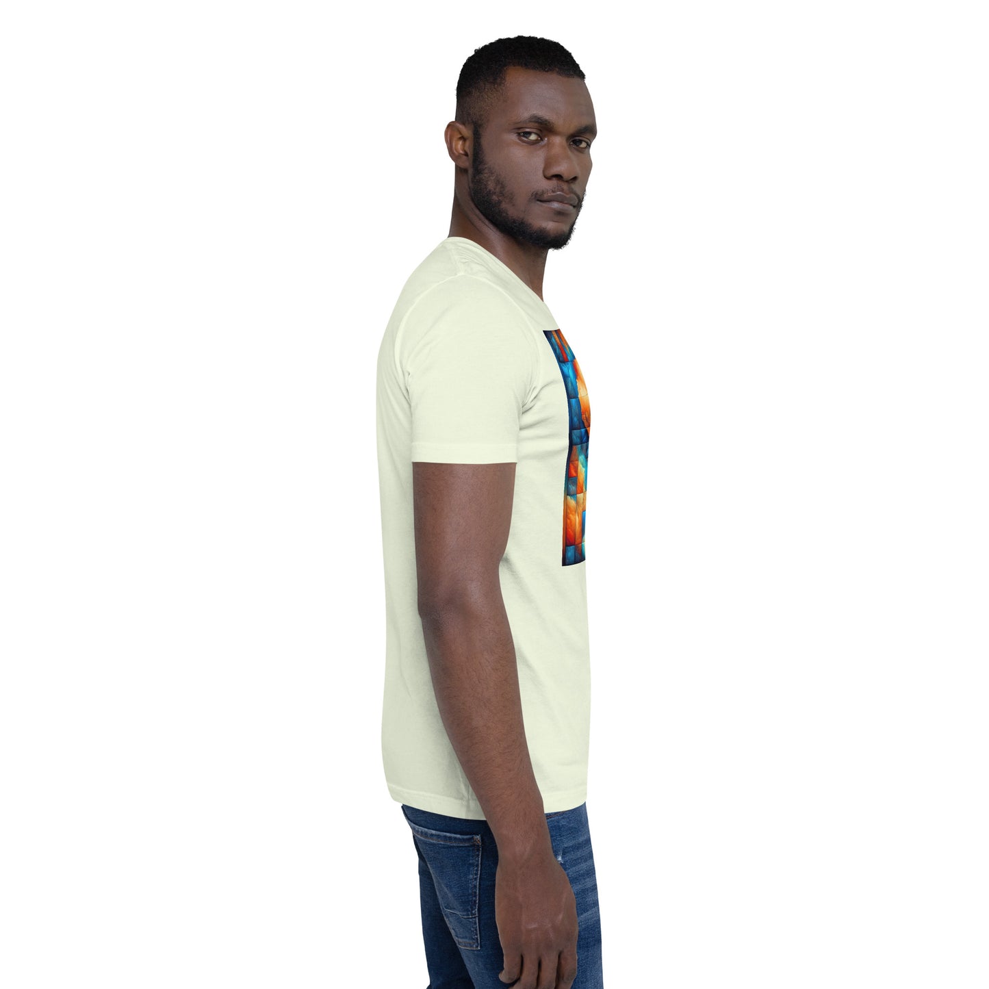 Africa Unisex t-shirt