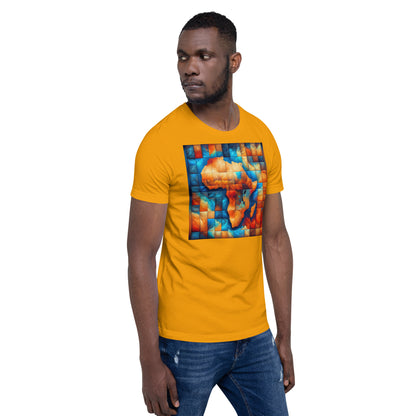 Africa Unisex t-shirt