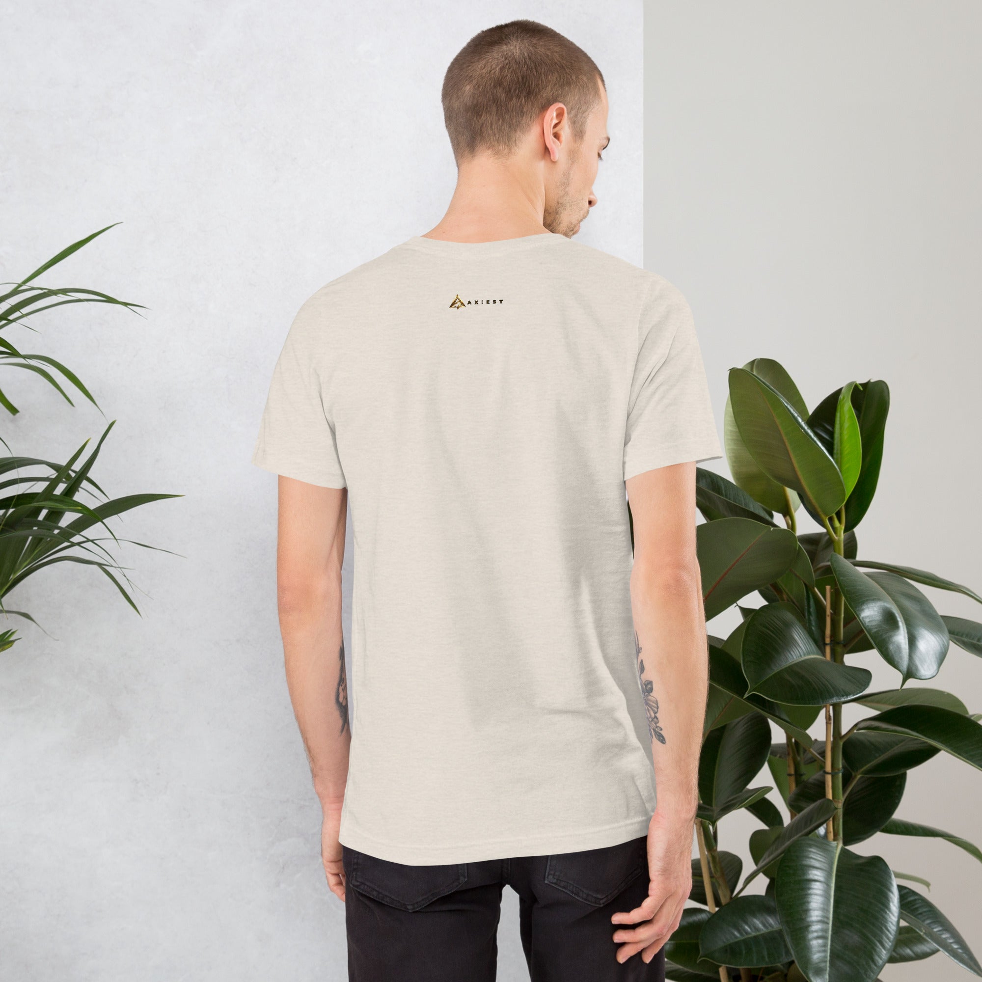 Spike Unisex t-shirt