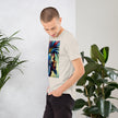 Spike Unisex t-shirt