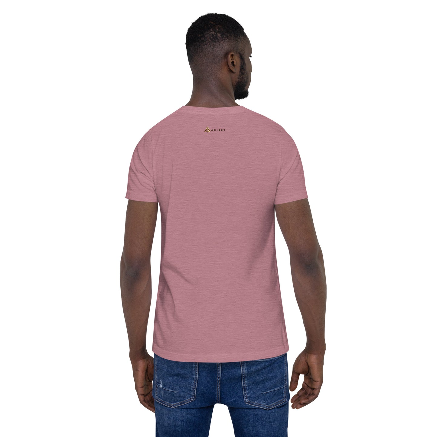 Africa Unisex t-shirt