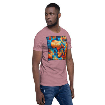 Africa Unisex t-shirt