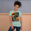 Rhythm Unisex t-shirt