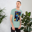 Spike Unisex t-shirt