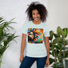 Living Color Unisex t-shirt