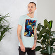 Spike Unisex t-shirt