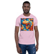 Africa Unisex t-shirt