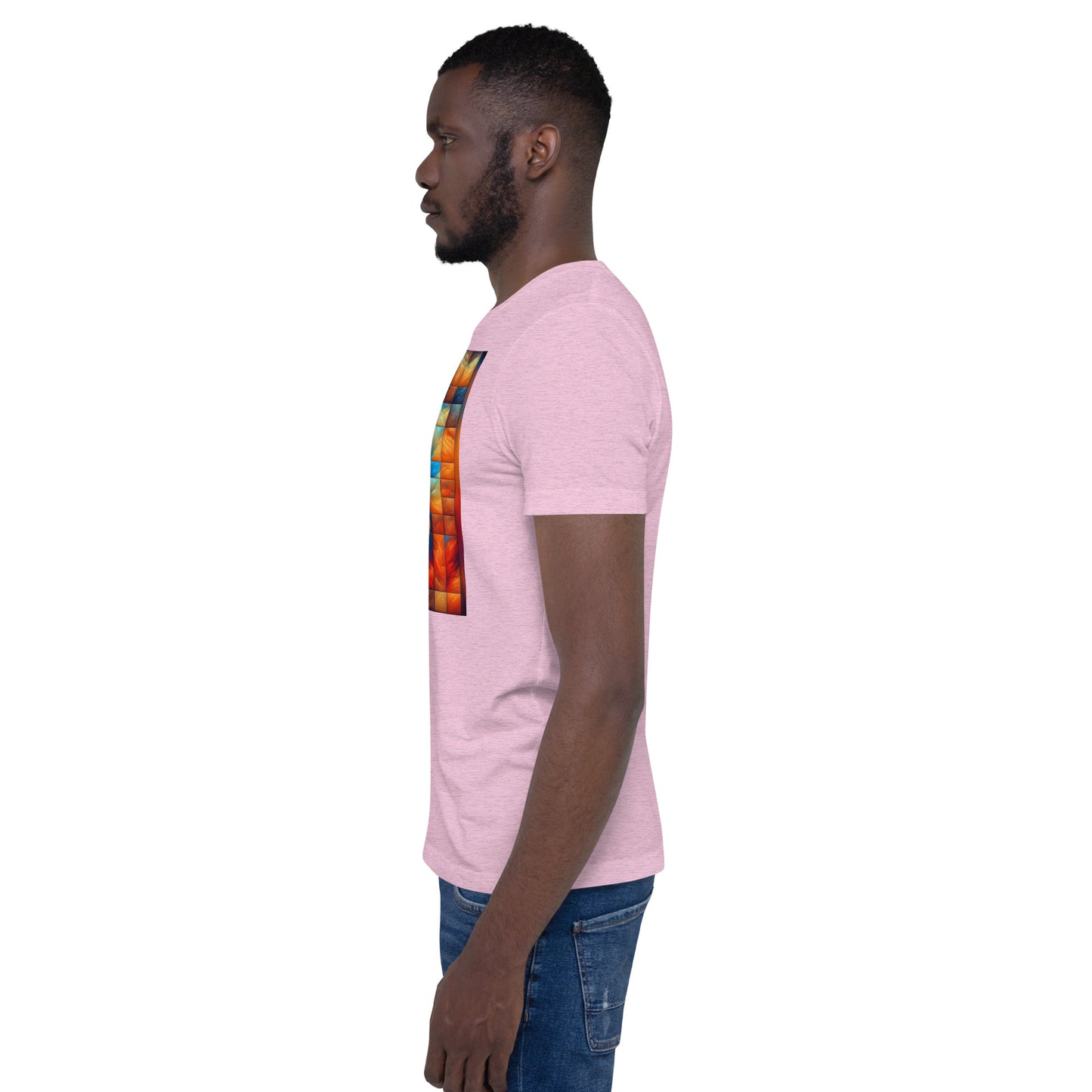 Africa Unisex t-shirt