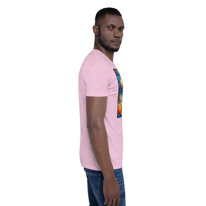 Africa Unisex t-shirt