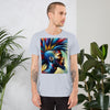 Spike Unisex t-shirt