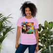 Living Color Unisex t-shirt