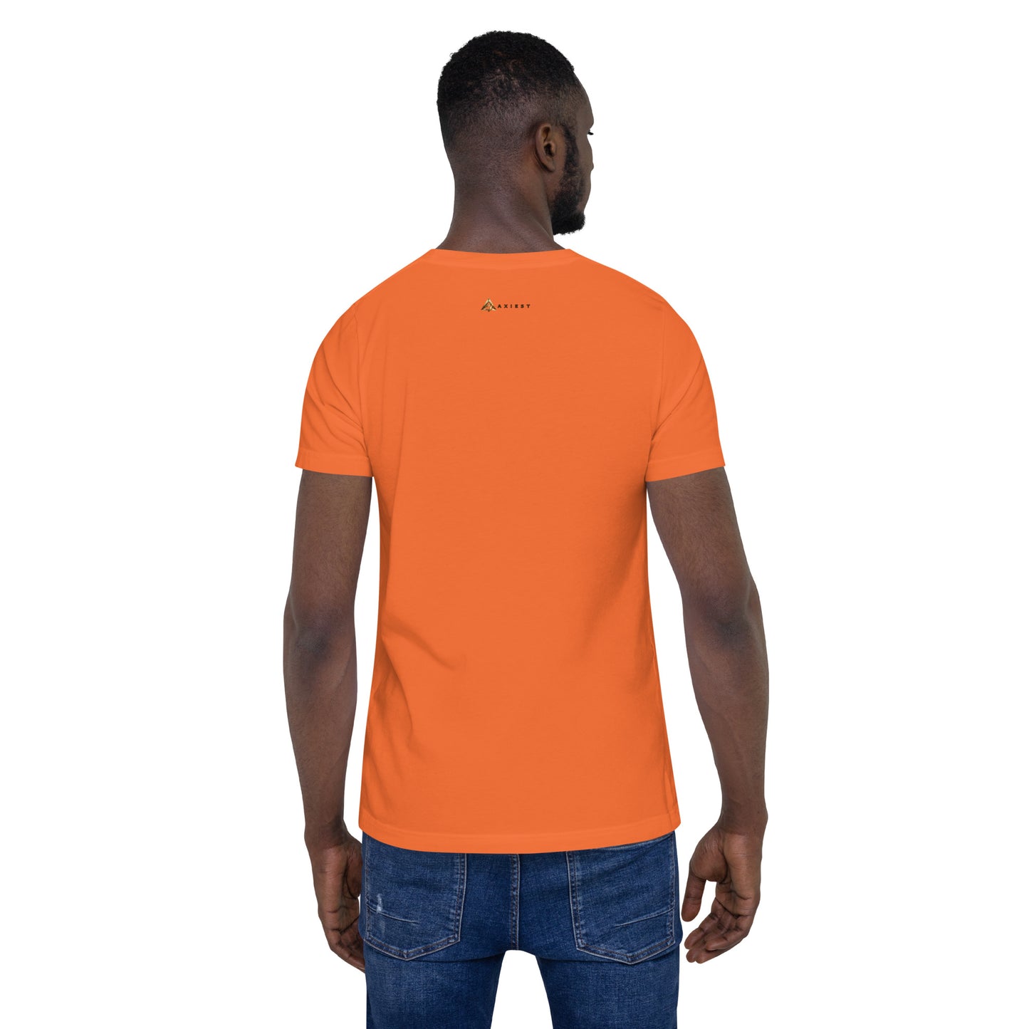 Africa Unisex t-shirt