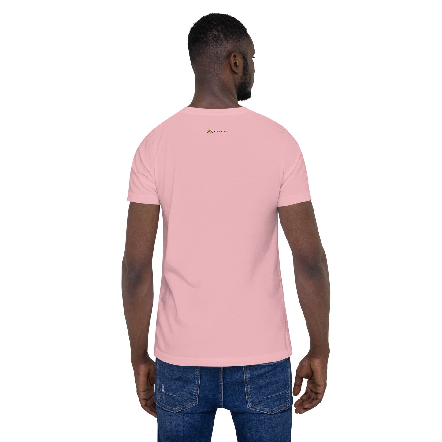 Africa Unisex t-shirt