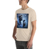 The Singer Unisex t-shirt