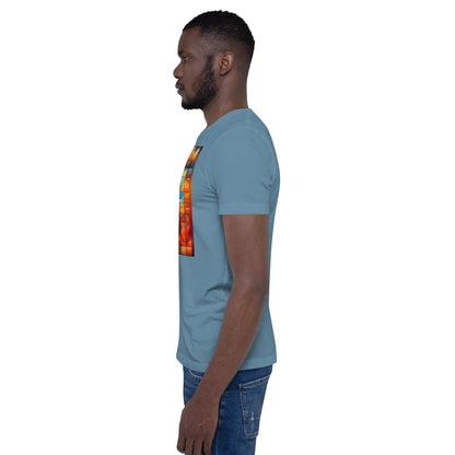 Africa Unisex t-shirt