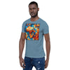 Africa Unisex t-shirt