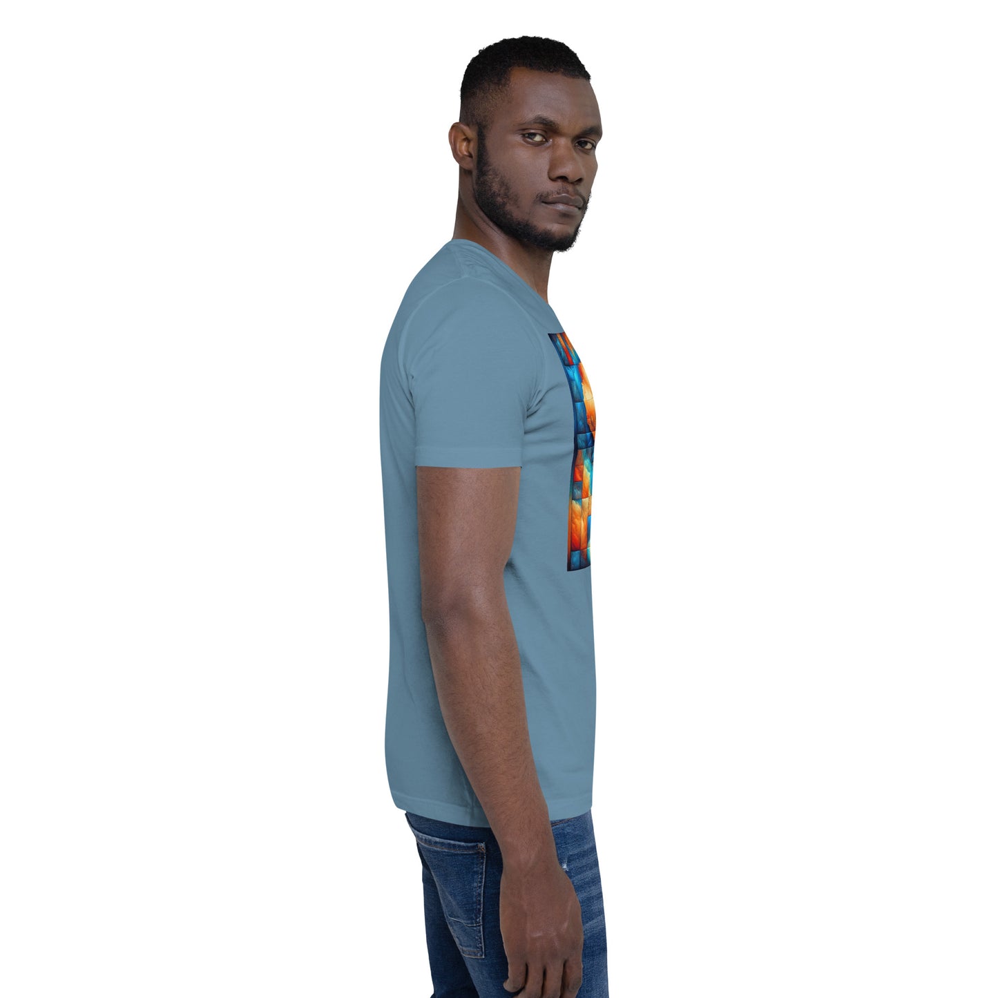 Africa Unisex t-shirt